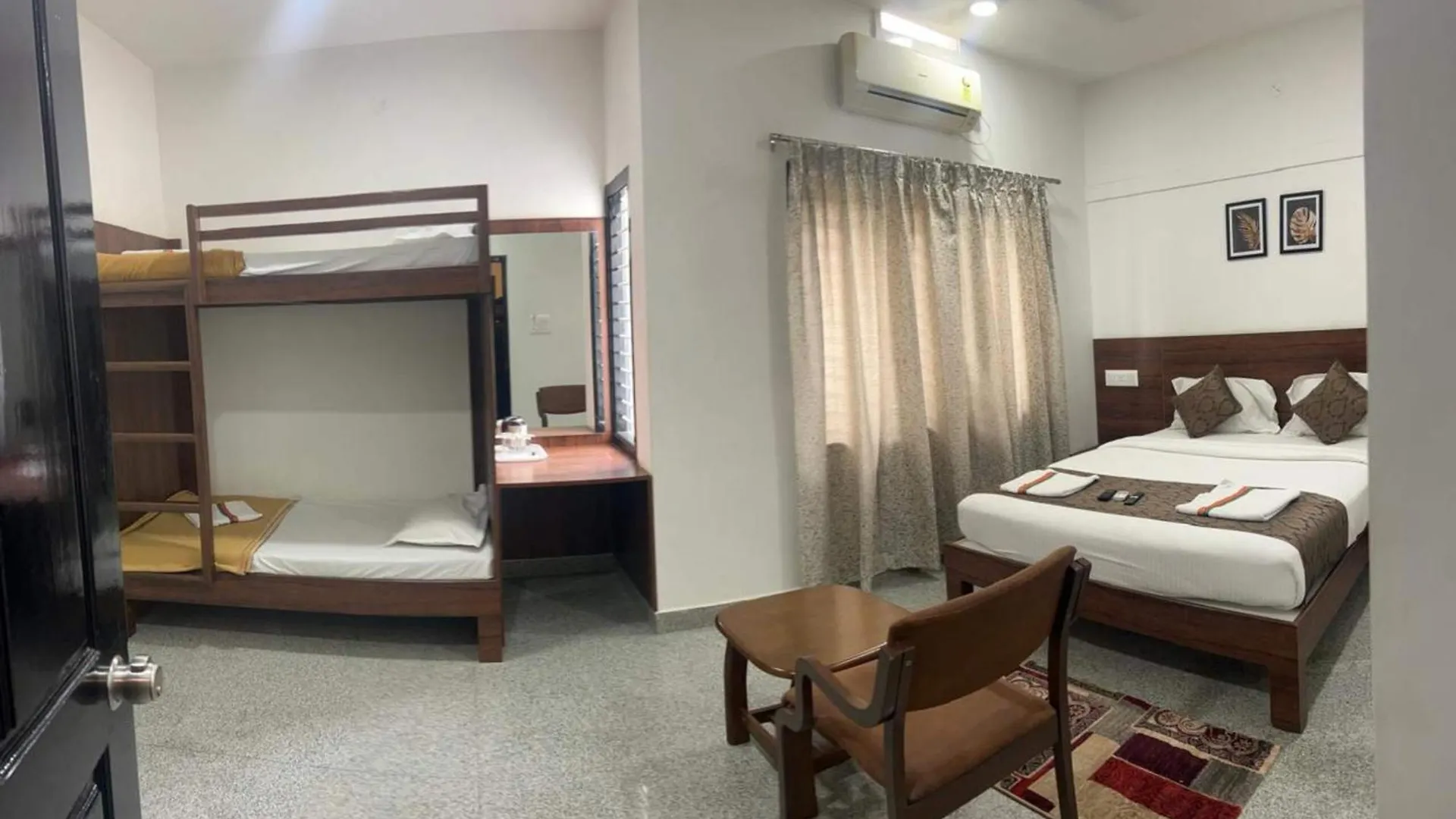 Hotel Queens Comfort Mysore 0*,  India