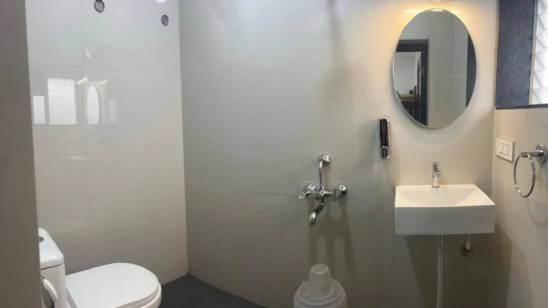 Hotel Queens Comfort Mysore 0*,