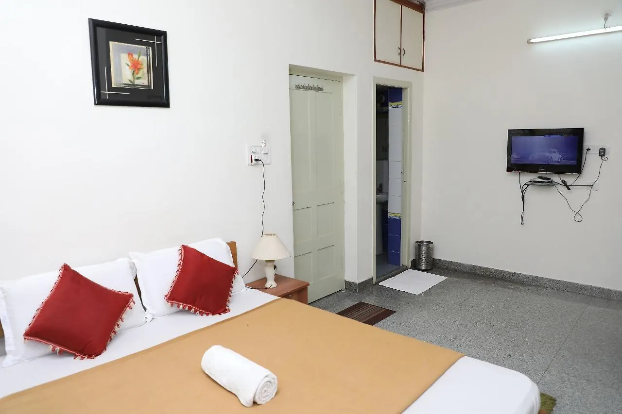 Hotel Queens Comfort Mysore 0*,  India