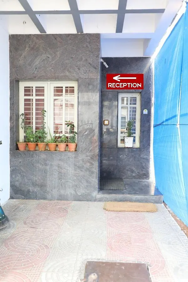 Hotel Queens Comfort Mysore