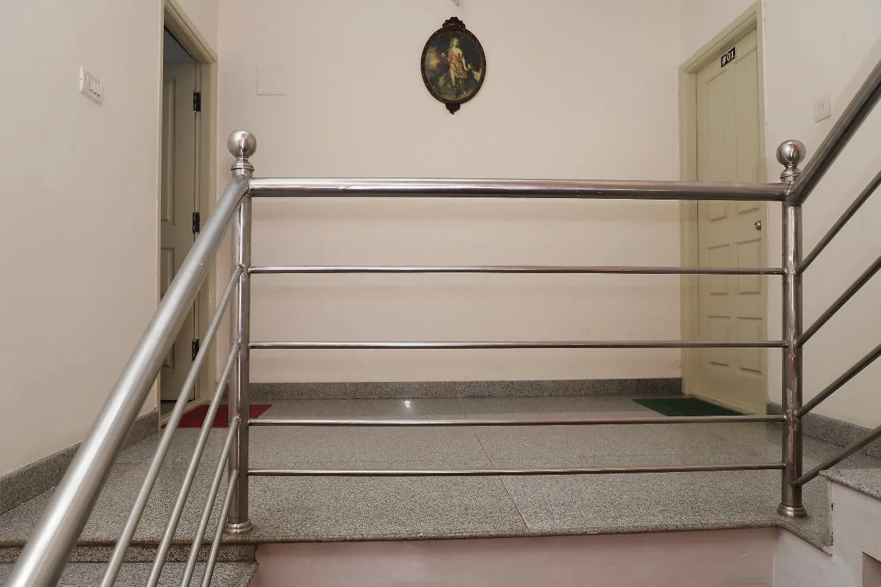Hotel Queens Comfort Mysore